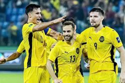 Lịch thi đấu AFF Cup 2026 ng&agrave;y 8/8: Malaysia đấu Philippines, Th&aacute;i Lan chạm tr&aacute;n Myanmar
