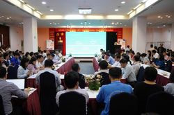 80.000 thanh ni&ecirc;n được tiếp cận kỹ năng, kết nối việc l&agrave;m