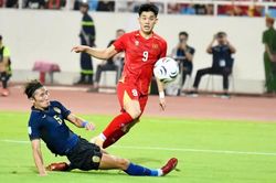Hành trình vào bán kết AFF Cup 2026 của tuyển Việt Nam: Tưởng đơn giản nhưng đầy chông gai