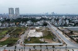 Bất động sản 8/8: Hà Nội sắp có thêm khu nhà ở xã hội rộng gần 1,2ha tại Long Biên