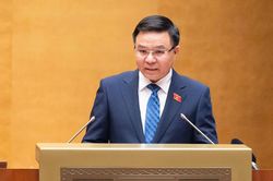 Bộ trưởng Bộ Công thương: Phân quyền trong hoạt động dầu khí đi đôi kiểm tra, giám sát