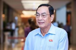 Tăng kiểm soát dòng tiền, bịt kẽ hở rửa tiền qua tài sản mã hóa