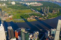 Trung tâm tài chính quốc tế Việt Nam cần thêm hành lang pháp lý để dẫn vốn quốc tế