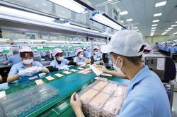 Nghị quyết số 10-NQ/TW: Kiến tạo dòng vốn FDI chất lượng cao