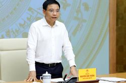 Tháo gỡ điểm nghẽn, khơi thông nguồn lực cho đầu tư, sản xuất, góp phần thực hiện mục tiêu tăng trưởng hai con số