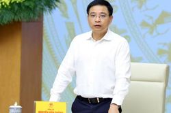 Phó thủ tướng: Triển khai sớm việc hoàn thuế VAT tự động dựa trên quản trị rủi ro ngay năm 2026.