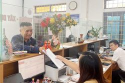 Ph&uacute; Thọ đồng h&agrave;nh c&ugrave;ng doanh nghiệp, tạo sức h&uacute;t đầu tư