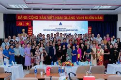 Dinh dưỡng khoa học – Chìa khóa vàng cho sức khỏe người cao tuổi