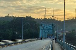 Xây dựng mới cầu Yên Bái: Động lực cho tăng trưởng kinh tế xanh hai bờ sông Hồng