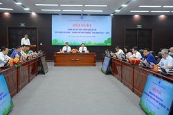 Giải bài toán rác thải: Mệnh lệnh sống còn cho “Thành phố môi trường” Đà Nẵng