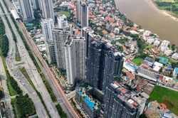Nguồn cung bất động sản tăng 50%