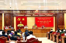 HĐND tỉnh Đắk Lắk thông qua chính sách hỗ trợ hơn 20,6 tỷ đồng cho học sinh vùng biên