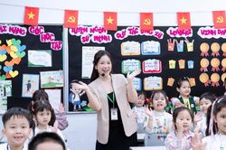 Quy định mới về cơ cấu l&atilde;nh đạo, nh&acirc;n sự tại c&aacute;c cơ sở gi&aacute;o dục sau sắp xếp