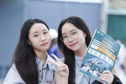 Đại học Bách khoa Hà Nội, Kinh tế Quốc dân, Ngoại thương sẽ công bố điểm chuẩn vào ngày mai