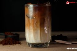 Cold Brew có thực sự 'lành' hơn cà phê pha nóng?