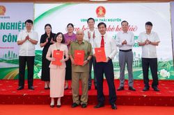Th&aacute;i Nguy&ecirc;n: Th&aacute;o gỡ kh&oacute; khăn, hỗ trợ doanh nghiệp tiếp cận nguồn vốn t&iacute;n dụng ng&acirc;n h&agrave;ng