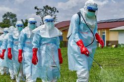 Dịch Ebola tại Congo vượt 4000 Ca, WHO đề xuất thử nghiệm vaccine