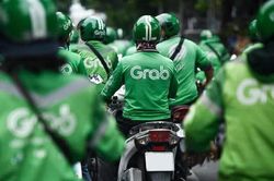 Ủy ban Cạnh tranh Quốc gia xử phạt Grab 1,36 tỷ đồng vì vi phạm bảo vệ người tiêu dùng