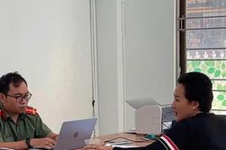 Bắt tạm giam đối tượng sử dụng mạng x&atilde; hội để x&uacute;c phạm tổ chức, c&aacute; nh&acirc;n