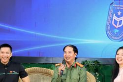 L&aacute; chắn số bảo vệ người d&acirc;n v&igrave; một kh&ocirc;ng gian mạng nh&acirc;n văn