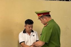 Lợi dụng quản lý chung cư để lừa bán căn hộ tái định cư