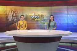 Chương trình Hà Nội buổi sáng | 08/08/2026