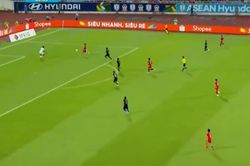 Đội tuyển Việt Nam hoàn thành nhiệm vụ vòng bảng ASEAN Cup