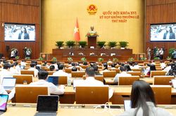 Nâng hiệu quả phòng, chống phổ biến vũ khí hủy diệt