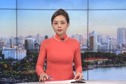 Chương trình Thời sự 9h00 | 08/08/2026