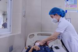Hà Nội: Covid-19 gia tăng ở nhóm người có bệnh nền