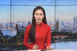 Chương trình Thời sự 11h30 | 08/08/2026