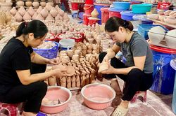 Phát huy hiệu quả mô hình kinh tế tập thể