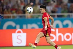 Đ&igrave;nh Bắc dẫn đầu danh s&aacute;ch ghi b&agrave;n ASEAN Cup 2026