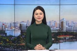 Chương trình Thời sự 15h00 | 08/08/2026