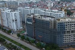 Hà Nội có quỹ đất cho hơn 35.000 căn NƠXH