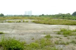 Giao đất triển khai NƠXH tại xã Phúc Thịnh và phường Bồ Đề