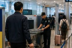 Cục Thuế siết kiểm tra, tr&aacute;nh tạm ho&atilde;n xuất cảnh sai đối tượng