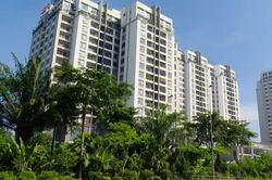 Giá chung cư hạ nhiệt, người mua chờ giá hợp lý