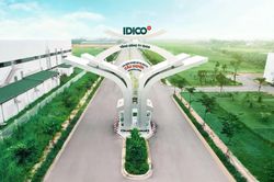 Idico tăng vốn điều lệ lên hơn 4.174 tỷ đồng sau trả cổ tức