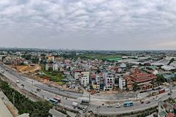 Xã Thượng Phúc cần thu hồi 29,6ha đất mở rộng Quốc lộ 1A