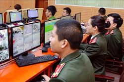 Nhận diện những h&agrave;nh vi vi phạm tr&ecirc;n kh&ocirc;ng gian mạng