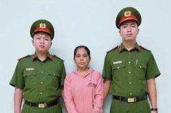 Bắt khẩn cấp bảo mẫu bạo hành trẻ em tại TP.HCM