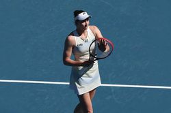 Diễn biến giải quần vợt WTA Toronto