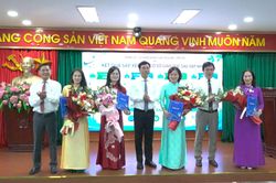 Yên Sở sắp xếp trường công lập, nâng cao chất lượng giáo dục