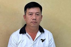 Khởi tố, tạm giam nguyên Trưởng Ban quản lý 'Chung cư 1050 căn' lừa đảo chiếm đoạt tài sản