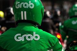 Grab 'dính' loạt vi phạm và bị xử phạt 1,36 tỷ đồng