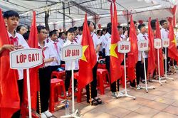 Các nhiệm vụ trọng tâm năm học 2026 - 2027