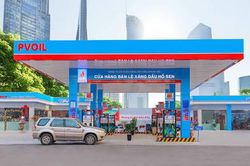 PVOIL (OIL): Doanh thu quý II đạt hơn 90.000 tỷ nhưng giá dầu tăng vọt khiến lợi nhuận 'bốc hơi'