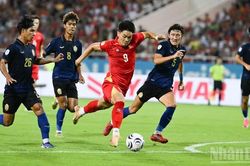 ASEAN Cup 2026: Việt Nam và Singapore giành vé vào bán kết