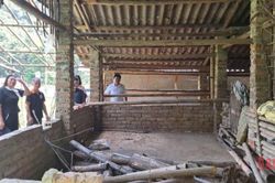 Khảo sát mô hình Nuôi gà thương phẩm tại xã Hà Quảng và Nam Tuấn